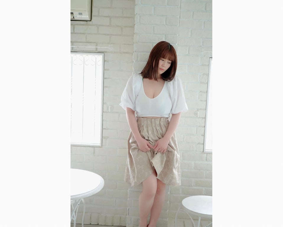 图片[30]-#新田雪 数字写真集 我可先说好不是那样的 - 全本免费在线观看-阅图吧