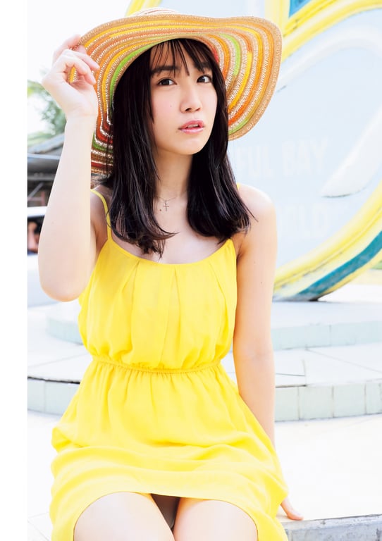 图片[7]-#Kisumi Amau 天羽希纯 – A…？ (2020-04-21) - 全本免费在线观看-阅图吧