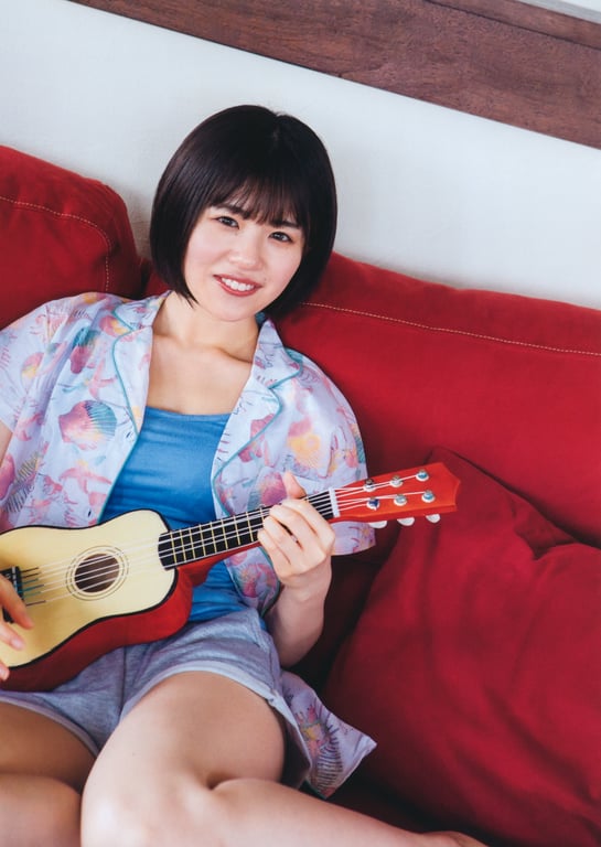 图片[86]-Hinatazaka46 1st Photobook – 立候补 - 在线免费观看-阅图吧