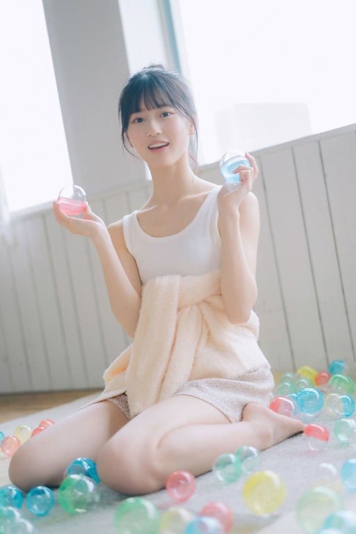 图片[11]-#Weekly Playboy Plus + 八木爱月 - 全本免费在线观看-阅图吧