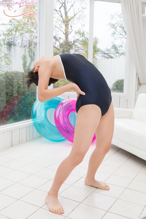 图片[61]-竹下美羽12岁_独自占有(Part3) - 在线免费观看-阅图吧