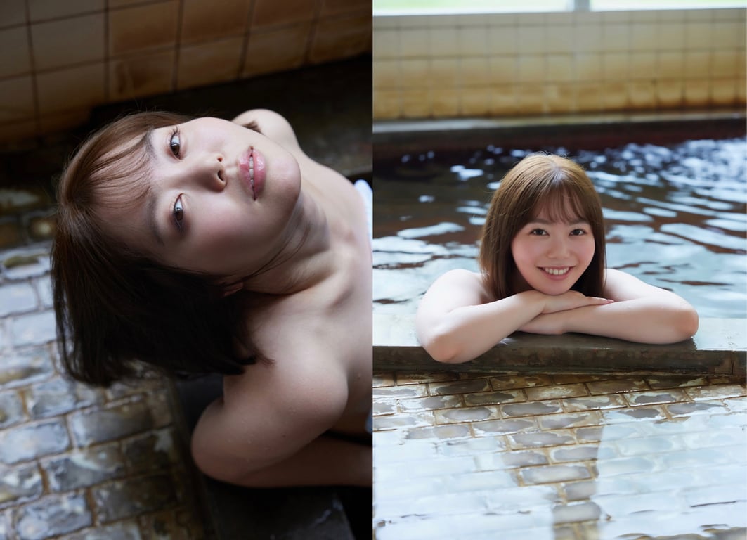 图片[21]-#百瀬あすか 写真集 归来了ももあす - 全本免费在线观看-阅图吧