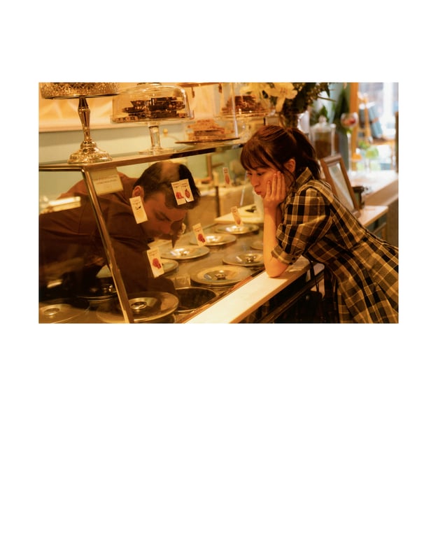 图片[17]-#Erika Ikuta 生田绘梨花 – Intermission 插曲 (3rd scan) - 全本免费在线观看-阅图吧