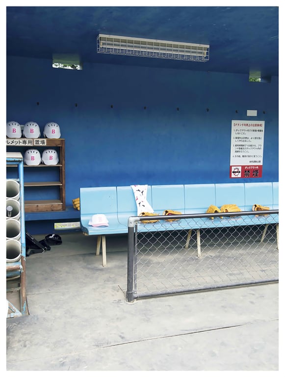 图片[22]-[PB] 初森女足队 电子写真集 Vol.01 - 在线免费观看-阅图吧