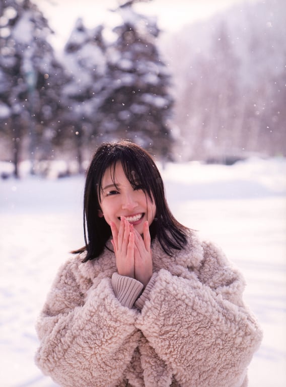 图片[11]-Miku Kanemura 金村美玖 - 1st Photobook Compass 罗针盘 (2022-12-20) - 在线免费观看-阅图吧