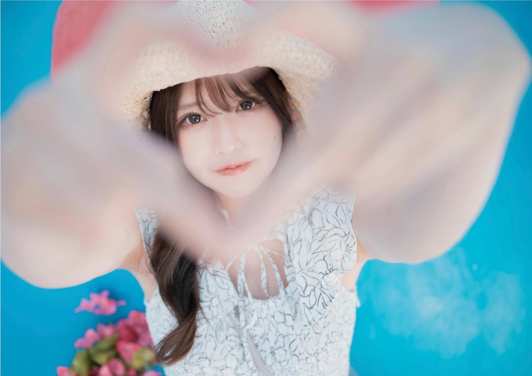 图片[8]-九十九ぱて 1st e-book 来这边？(wunder publishing house) - 在线免费观看-阅图吧