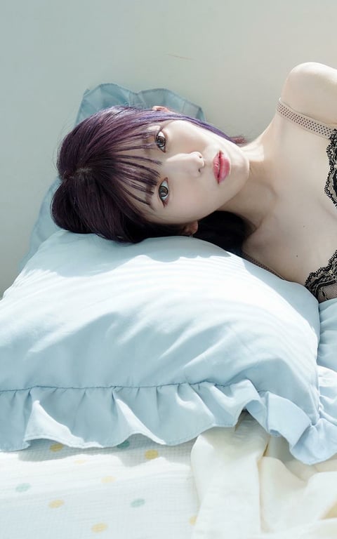 图片[53]-#OK？好的。： 有坂深雪 - 全本免费在线观看-阅图吧