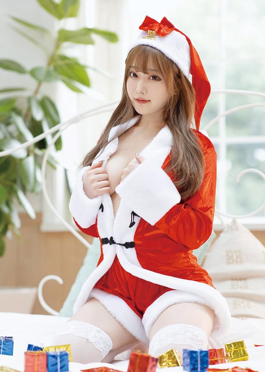 图片[4]-#Omotechan 表酱 – Oasis & Limit (2021-11-29) - 全本免费在线观看-阅图吧