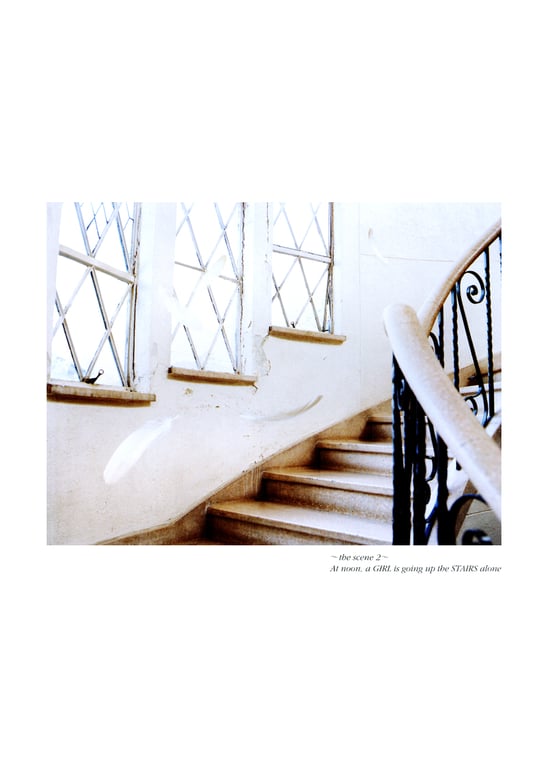 图片[15]-#深田恭子 – 深田恭子 meets 天使 电影『天使』Photo Making Book (仅写真页面) - 全本免费在线观看-阅图吧