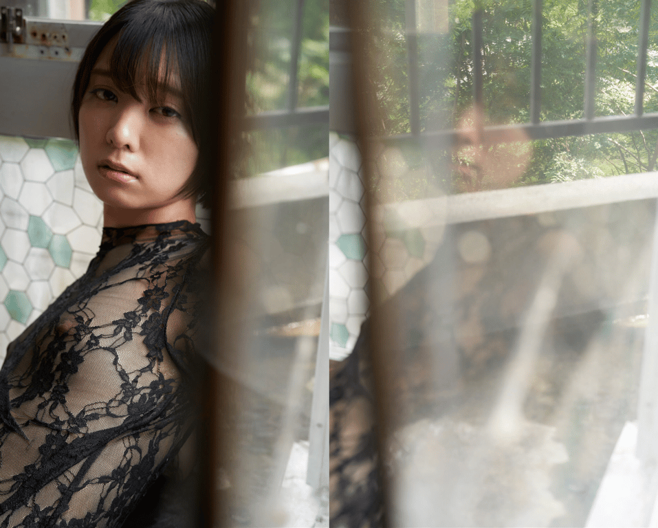 图片[8]-長谷川梓『水手服与创可贴』(Spice Visual) - 在线免费观看-阅图吧