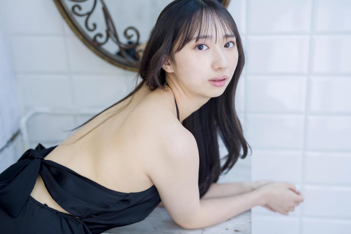 图片[17]-#谷乃爱 #谷之间～纯白妖精其他剪辑集～ - 全本免费在线观看-阅图吧