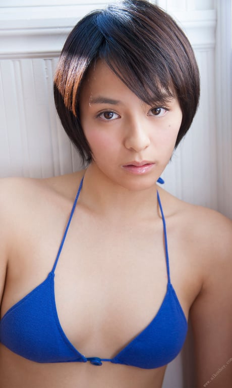 图片[65]-#＜Digital週プレ写真集＞ 大泽光「美少女发现啦！！」 週プレ PHOTO BOOK - 全本免费在线观看-阅图吧