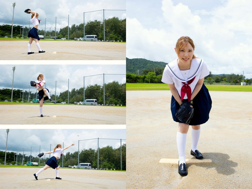 图片[83]-白桃はな PREMIUM BEST - 在线免费观看-阅图吧