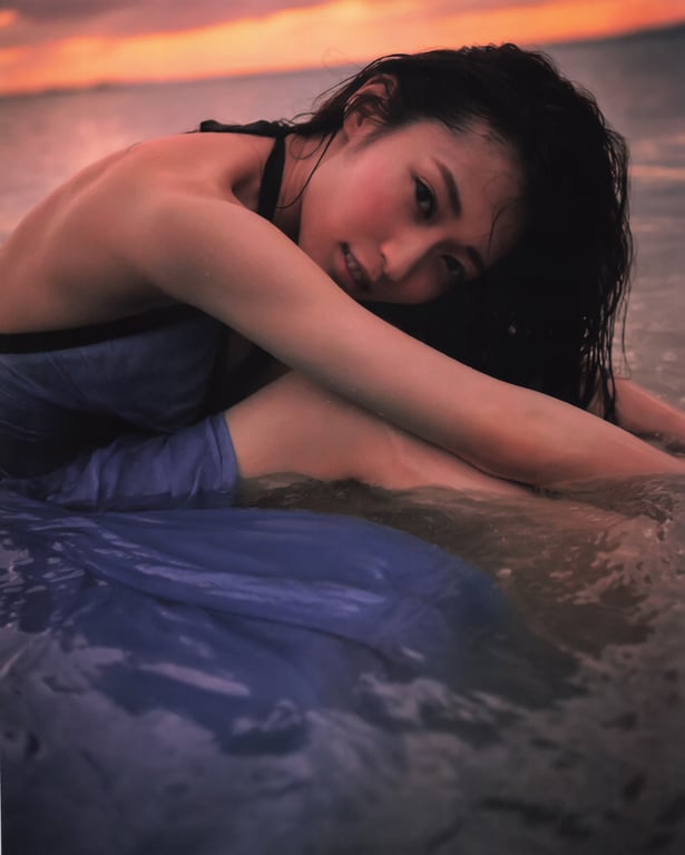 图片[146]-#山口真帆1st写真集 present - 全本免费在线观看-阅图吧