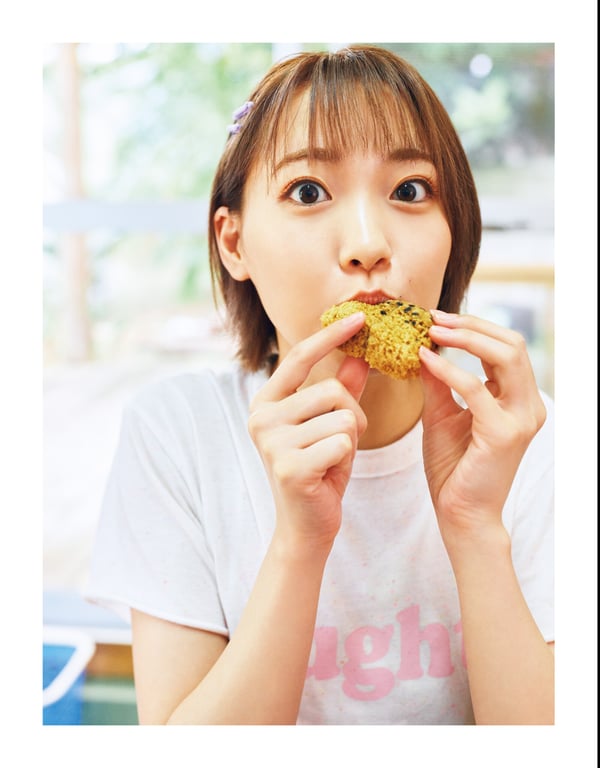 图片[18]-2022.05.16 斉藤朱夏 2nd写真集 朱夏假期 - 在线免费观看-阅图吧