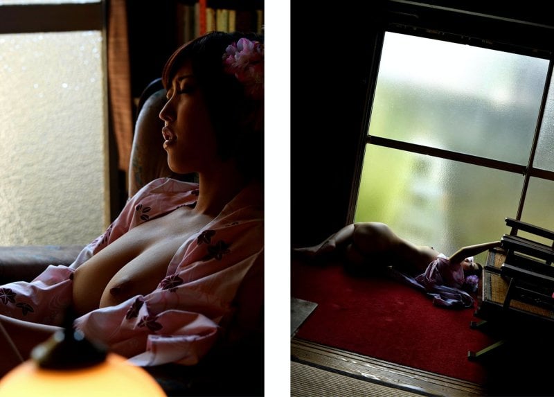 图片[42]-#Asahi Mizuno 水野朝阳 – NUDE PHOTO BOOK 003 (2015-07-28) - 全本免费在线观看-阅图吧