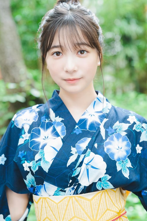 今森茉耶【増量版 全50P】Miss Magazine的游乐场！暑假！Young Magazine数字写真集-阅图吧