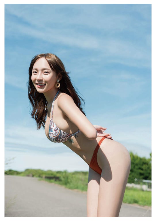 图片[80]-#與你襄遇 林襄數位寫真(2021-05-03) - 全本免费在线观看-阅图吧