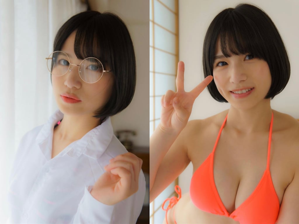 图片[98]-村上梨衣奈 フェティッシュ写真集『ニーハイソックスになりたくて』(エンタメ娯楽ちゃんねる) - 在线免费观看-阅图吧