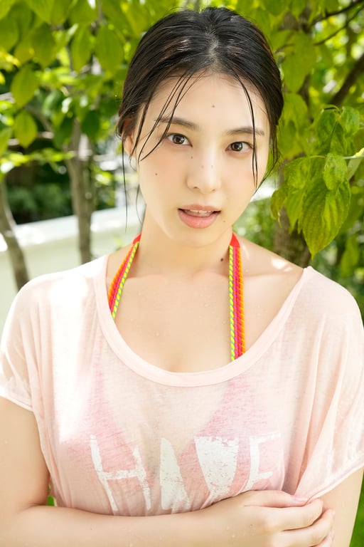 图片[3]-Iori Sagara 相乐伊织 - Stunning - 在线免费观看-阅图吧