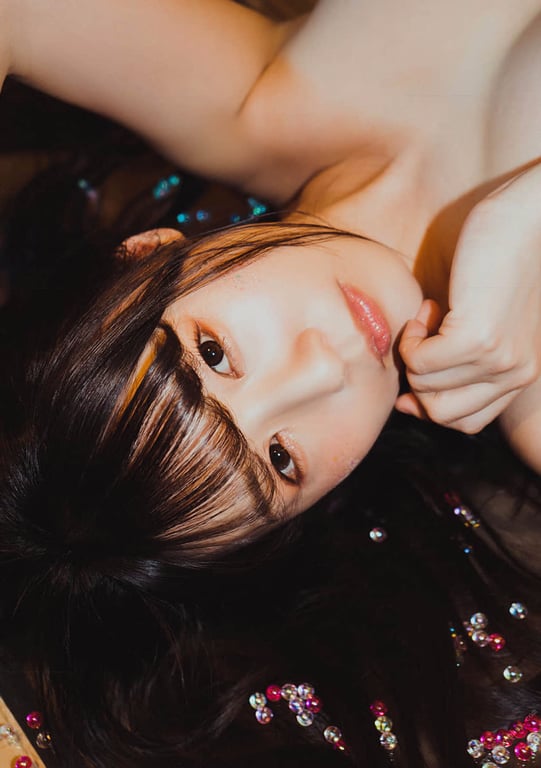 图片[59]-#Tsubomi 花蕾 – #Escape (2021-12-20) - 全本免费在线观看-阅图吧