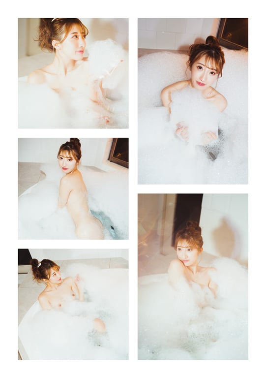 图片[57]-Ichika Hoshimiya 星宮一花 – #Escape (NO watermark) - 阅图吧-阅图吧