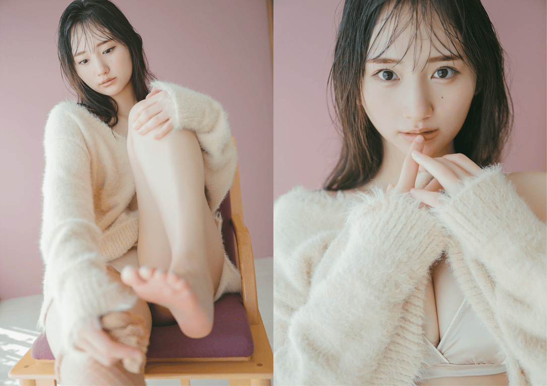 图片[18]-#BRODYデジタル写真集 そよん『黄金のフェチズム』 - 全本免费在线观看-阅图吧