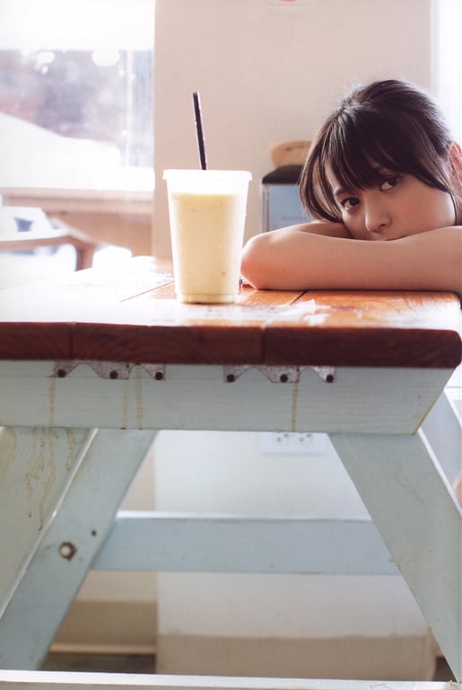 图片[59]-#Maimi Yajima – PURE EYES\℃-ute 矢岛舞美写真集 『PURE EYES』 - 全本免费在线观看-阅图吧