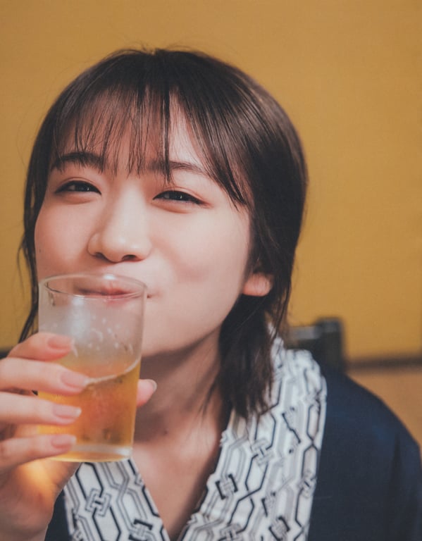 图片[62]-#2023.02.21 秋元真夏 毕业纪念写真集《蓦然回首，乃木坂》 - 全本免费在线观看-阅图吧