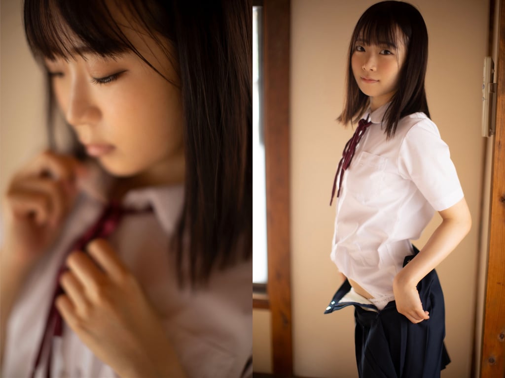 图片[13]-#Mao Watanabe 渡边真绪 – Best Premium Exclusive Cut Vol. 01 - 全本免费在线观看-阅图吧