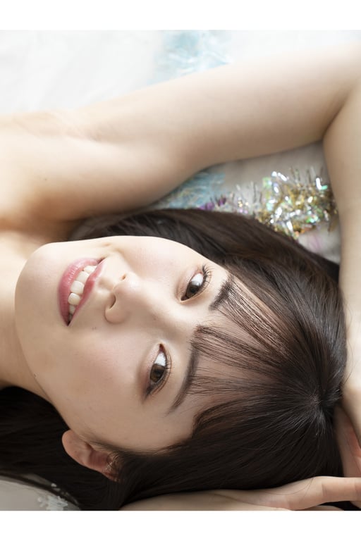 图片[62]-#アサ芸SEXY女優写真集 石川澪 透明な吐息 - 全本免费在线观看-阅图吧