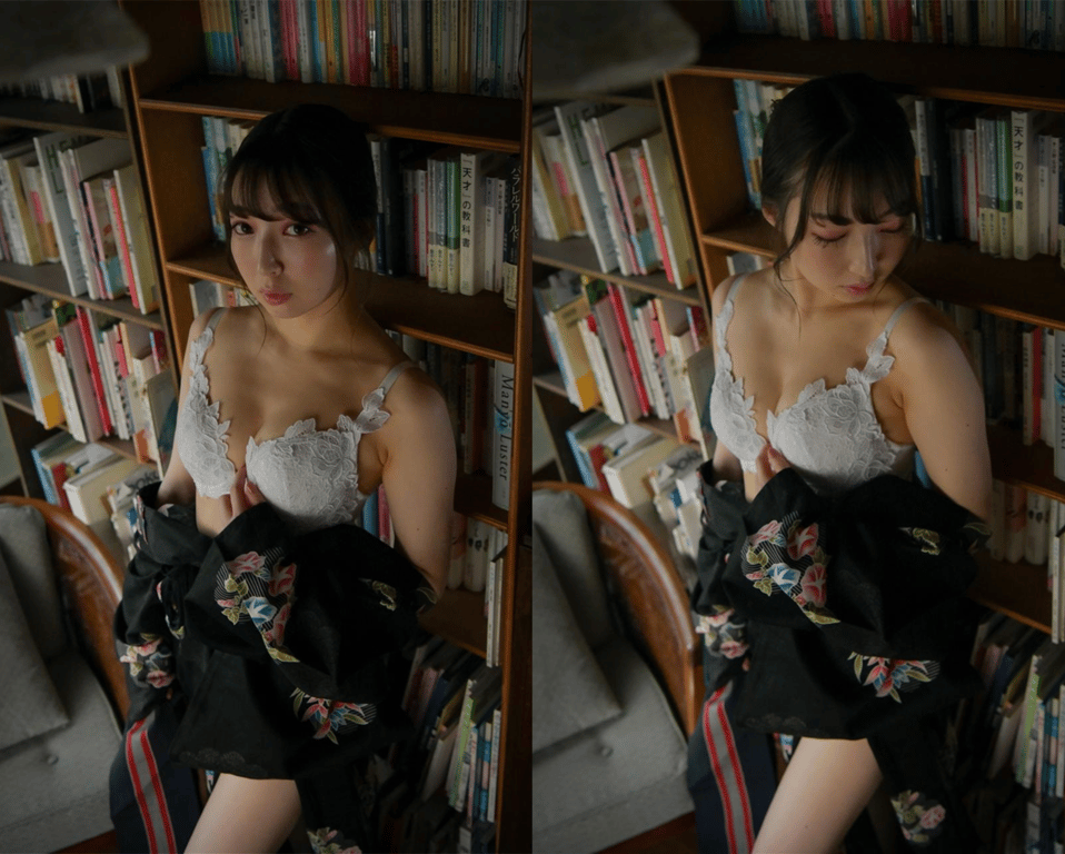 图片[85]-福田萌香 写真集『终年晚夏』 - 在线免费观看-阅图吧