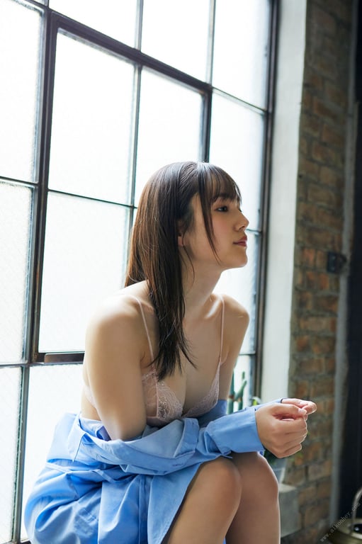 图片[11]-涼森れむ世界一美しいヘアヌード　Ｐｉｎｋ　ｖｅｒ．2022.07.08 涼森れむ　世界一美しいヘアヌード　Ｐｉｎｋ　ｖｅｒ．　ＦＲＩＤＡＹデジタル写真集 - 在线免费观看-阅图吧