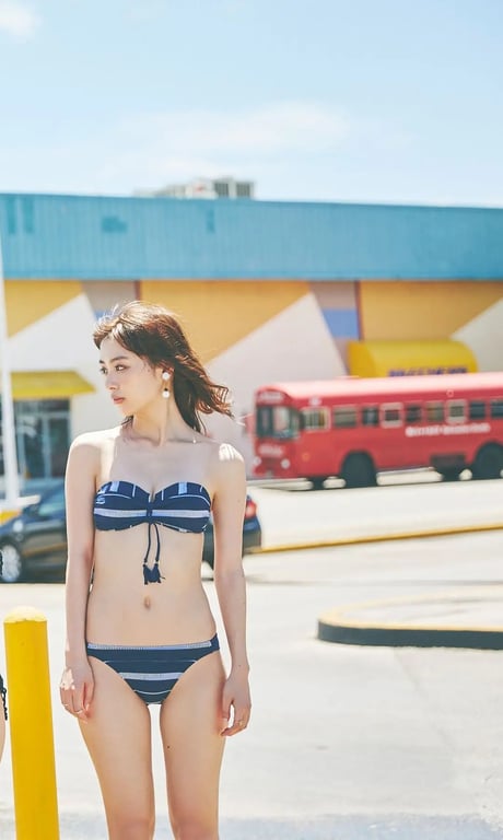 图片[14]-[MORE Photobook] Rio Uchida 内田理央 - Summer Time Dream 夏日时光之梦 (2017-07-03) - 在线免费观看-阅图吧