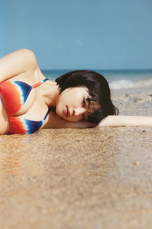 图片[49]-#根本凪ファースト写真集 スピカ - 全本免费在线观看-阅图吧