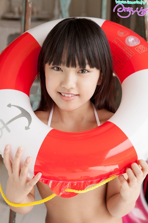 图片[206]-香月杏珠 『夏少女 vol.2』 - 在线免费观看-阅图吧