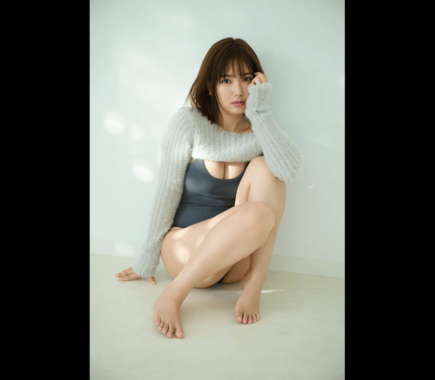 图片[15]-#FRIDAYデジタル写真集 沢口爱华『爱，绚烂绽放』20カット - 全本免费在线观看-阅图吧