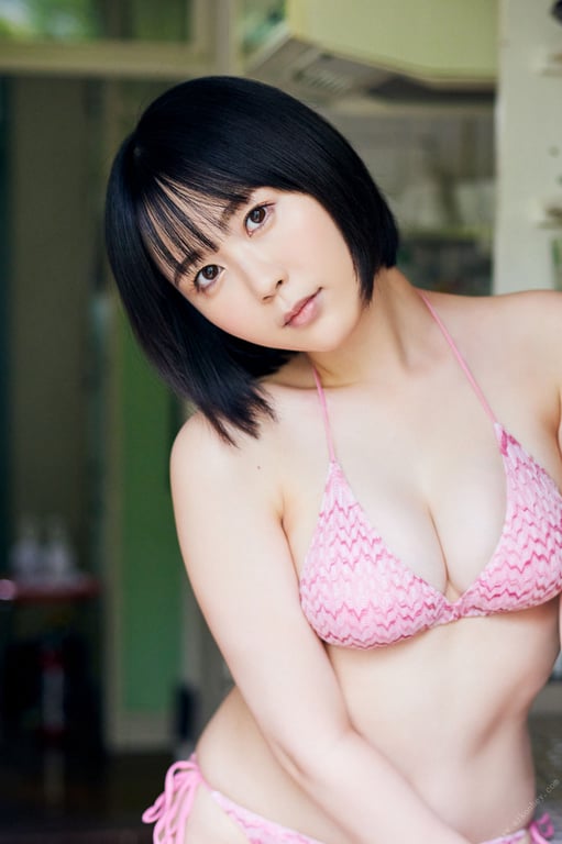 图片[8]-#夜道雪 人气声优的棉花糖身体 FRIDAY数字写真集 - 全本免费在线观看-阅图吧