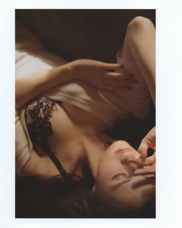 图片[111]-#白石麻衣写真集 护照 乃木坂46毕业纪念 限定封面版【Amazon.co.jp限定明信片付】 - 全本免费在线观看-阅图吧