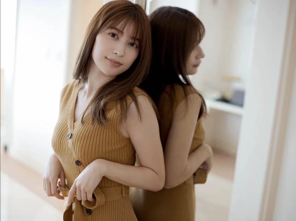 图片[12]-#FRIDAYデジタル写真集 雪平莉左 綺麗なお姉さんは、好きですか？vol.2 完全版 - 全本免费在线观看-阅图吧