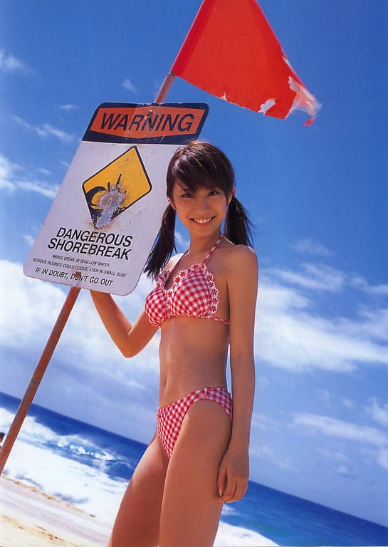 图片[5]-#Azusa Yamamoto 山本梓 – RealBlue (2002-12-10)\ Azusa Yamamoto – RealBlue - 全本免费在线观看-阅图吧