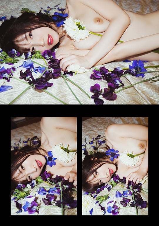 图片[43]-Momo Sakura 樱空桃 – #Escape (NO watermark) - 阅图吧-阅图吧