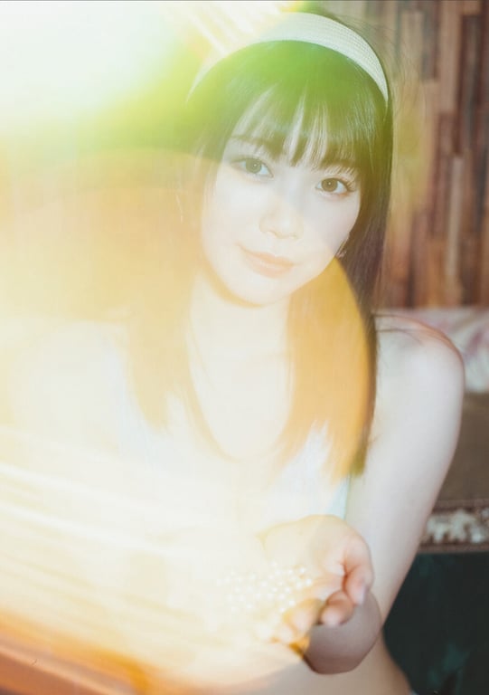 图片[54]-Mio Ishikawa 石川澪 – #Escape(NO watermark) - 阅图吧-阅图吧