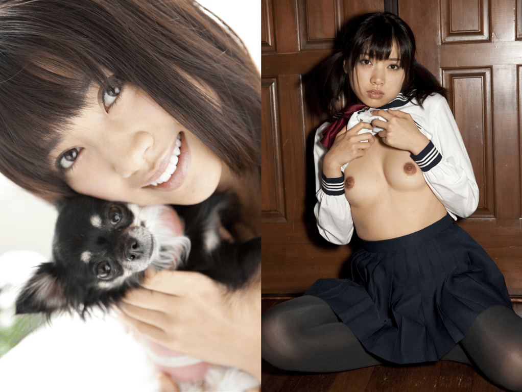 图片[29]-Sexy Nude Collection 伊东遥 数字写真集 〜穿水手服侵犯我〜 (Pink俱乐部) - 在线免费观看-阅图吧