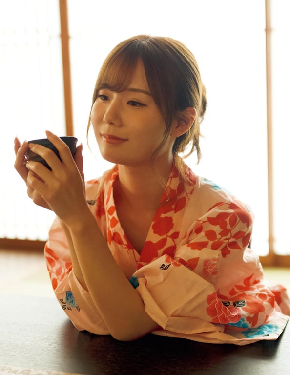 图片[44]-2021.12.01 miru写真集 千层酥 豪华爱藏版 - 在线免费观看-阅图吧