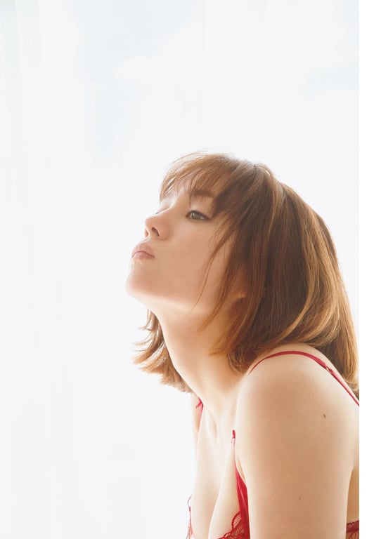 图片[146]-#Reina Triendl 特林德尔玲奈 – Ambiguous 暧昧 (2022-01-23) - 全本免费在线观看-阅图吧