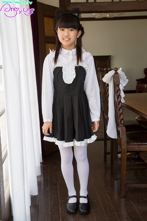 图片[123]-香月杏珠 『喵这个』 - 在线免费观看-阅图吧