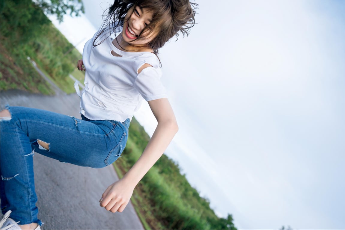 图片[95]-#Sae Otsuka 大塚纱英 1st写真集『Saestain』 (2019-04-26) - 全本免费在线观看-阅图吧