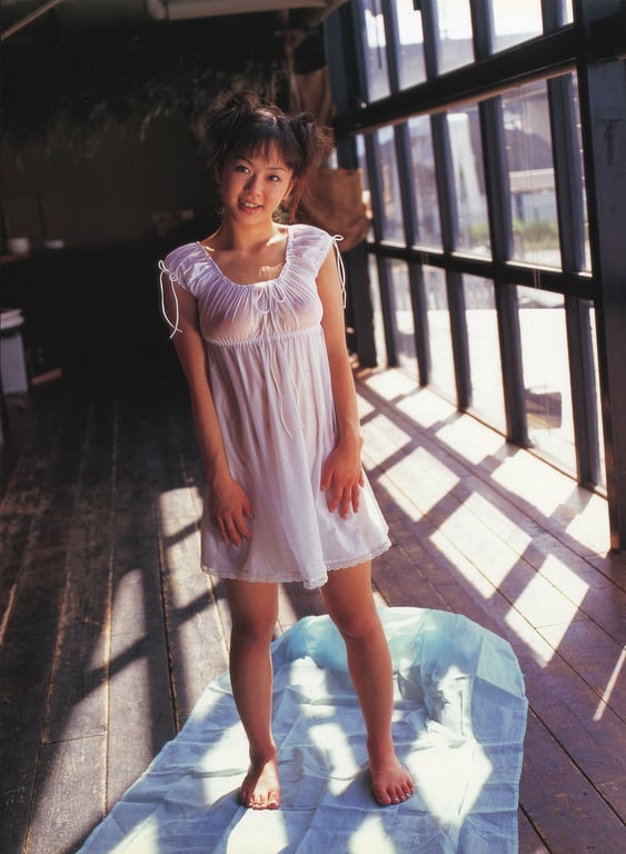 图片[19]-#桜井えりか – 美・88story - 全本免费在线观看-阅图吧