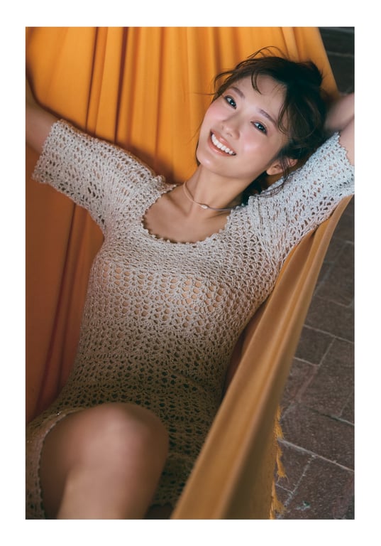 图片[51]-2024.10.22 櫻坂46田村保乃2nd写真集 想成为邻座 - 在线免费观看-阅图吧